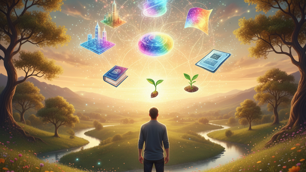 Dreamer's Paradise banner